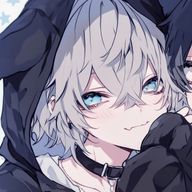 海月くらげ@テトとペア画中さんのアイコン画像