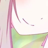 #　萌花 のの　@　誰かのさぶ　.さんのアイコン画像