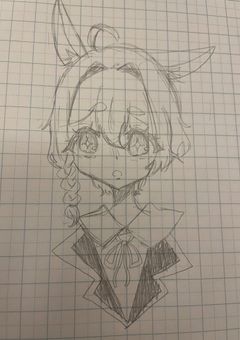 フカヒレ展@依頼お願いします