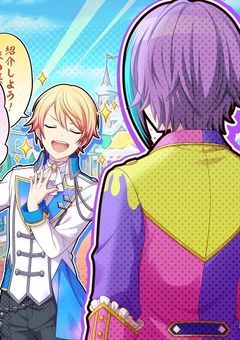 変人ワンツーの頭の中が可視化されたら色々とやばかった件