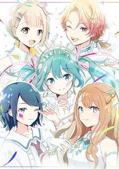 昔演じてたキャラで話してたら本性と勘違いされました