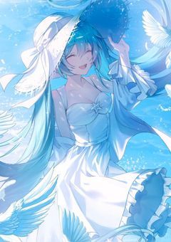 『 #. キセキ 』