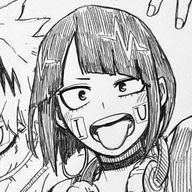 　　#　　イ ヤ  ホ ン ジ  ャ ッ クさんのアイコン画像