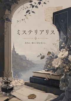ミステリアリス