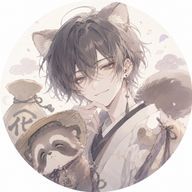 Tanuki_0701さんのアイコン画像