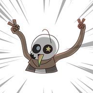 朱愚_ugly @低浮さんのアイコン画像