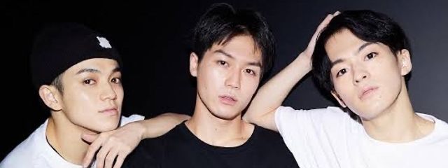 松倉海斗くんと松田元太くんと宮近海斗推し！さんの壁紙画像