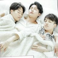 松倉海斗くんと松田元太くんと宮近海斗推し！さんのアイコン画像