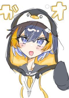 テキトーにイラスト載せてく