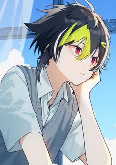 ❤︎Sweet Year ❤︎ 