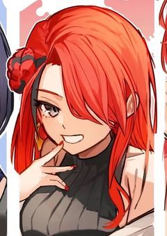 なーちゃん専用