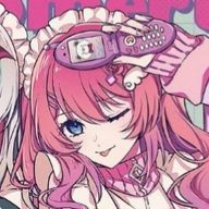 ばぶすぎるmiru@お隣とpan &親友とpag中さんのアイコン画像