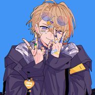 ばぶすぎるきゅーとな小悪魔miru@お隣と友達のpan中さんのアイコン画像