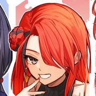 ばぶすぎる愛姫@小コン開催中&451とペア画&お隣とペアネ中さんのアイコン画像