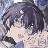 ばぶい猫の4姉妹の末っ子みるさんのアイコン画像