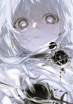 　氷点下さえも愛してみたい .【 実ｼ兄者 】