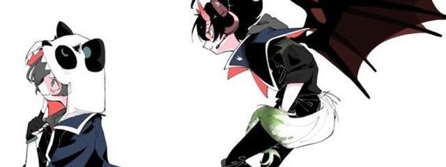 　ノアさんの壁紙画像