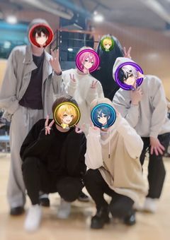 AMPTAKの、マネさんは、大変です