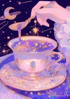 君の光が、私を溶かすまで