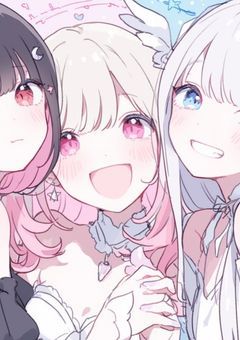 351三色の小説コンテスト