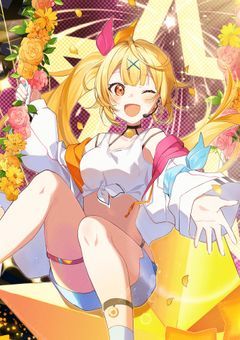 マネージャーの私なぜか、愛されました