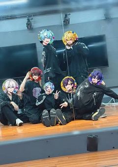 snstの激メロ紅一点