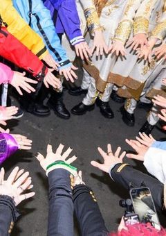 #短編集(健全版)