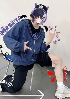 悪魔系男子は天使系女子には甘いらしい