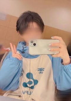 cl君ガチオタカップル