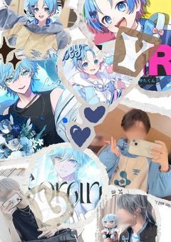 推し活部屋