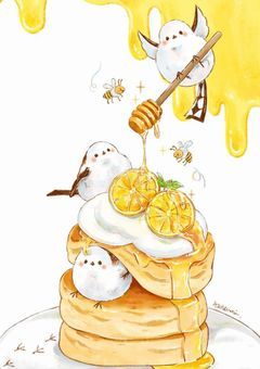 雨の宮の羽休め場所