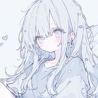 天使枠の如月真理🌙💎🫧@ギャル系少女@リムんなさんのアイコン画像