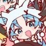 テスト終わったいままでありがとうとセーヌ川で嘆いてる女さんのアイコン画像