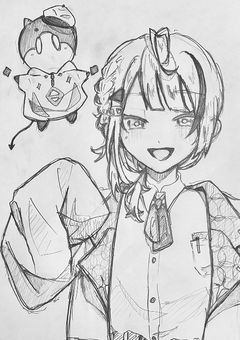 らふちゃ's ARTるーむ