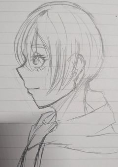 少しづつ成長するイラスト部屋