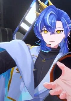 ⊹꒷꒦ この感情は君がくれたの﹒✧⊹ ࣪