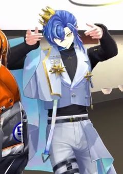 ⊹꒷꒦君は僕に咲いた一等星﹒✧⊹ ࣪ ˖