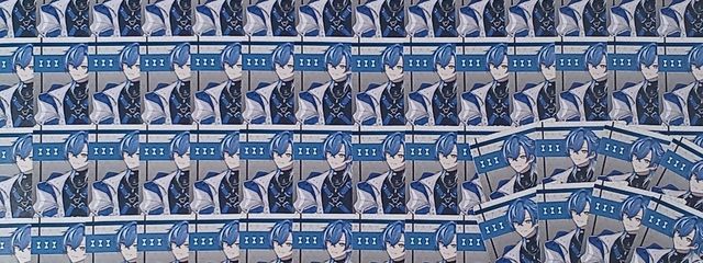 運命に抗った２人だけの愛⊹ ࣪ ˖さんの壁紙画像