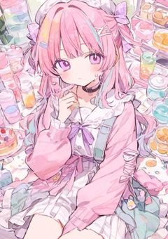 あなたと私の楽しみ