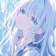 ꒰ঌ空羽⋆☽·̩͙さんのアイコン画像