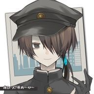 舞い降りたソビエトの腐ったもちと青い蜜柑とフッ素の混合酒さんのアイコン画像
