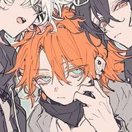 露地仇@活休さんのアイコン画像