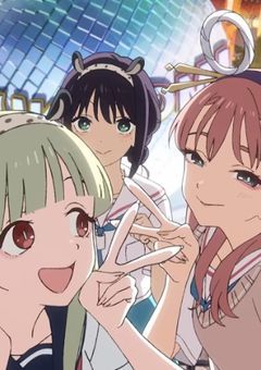 かんぼ  &  ともぼ