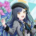 白石杏