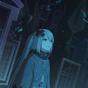 ミク（？？？のセカイ）