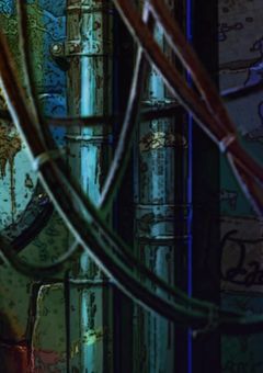 あの熱を再び…