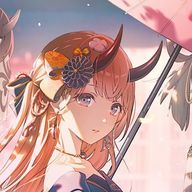 遥夏さんのアイコン画像