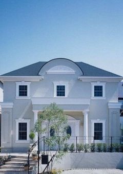 GIRLFRIENDO-DHISYONN宿舎