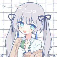 瑠津　🍈🧐@超低浮さんのアイコン画像