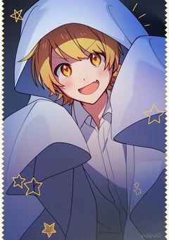 #　ak受け短編集 .